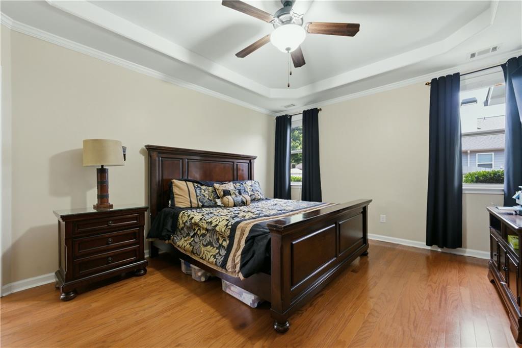 6834 Winding Wade Trail Austell, GA 30168 - Photo 22 of 29