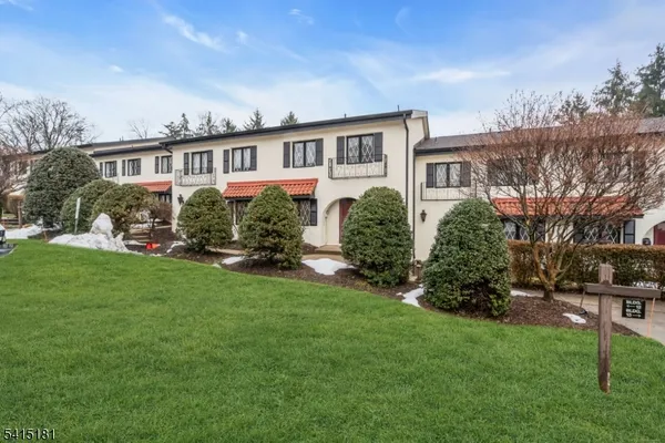 $545,000 | 12 Dorado Drive, Unit 12E, Morristown, NJ 07960