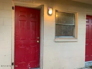 image of a door