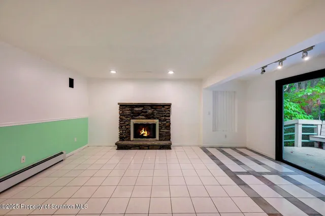 a front view of a house having yard