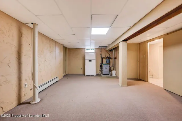 $340,000 | 162 Edgewood Drive East, Clarks Summit, PA 18411