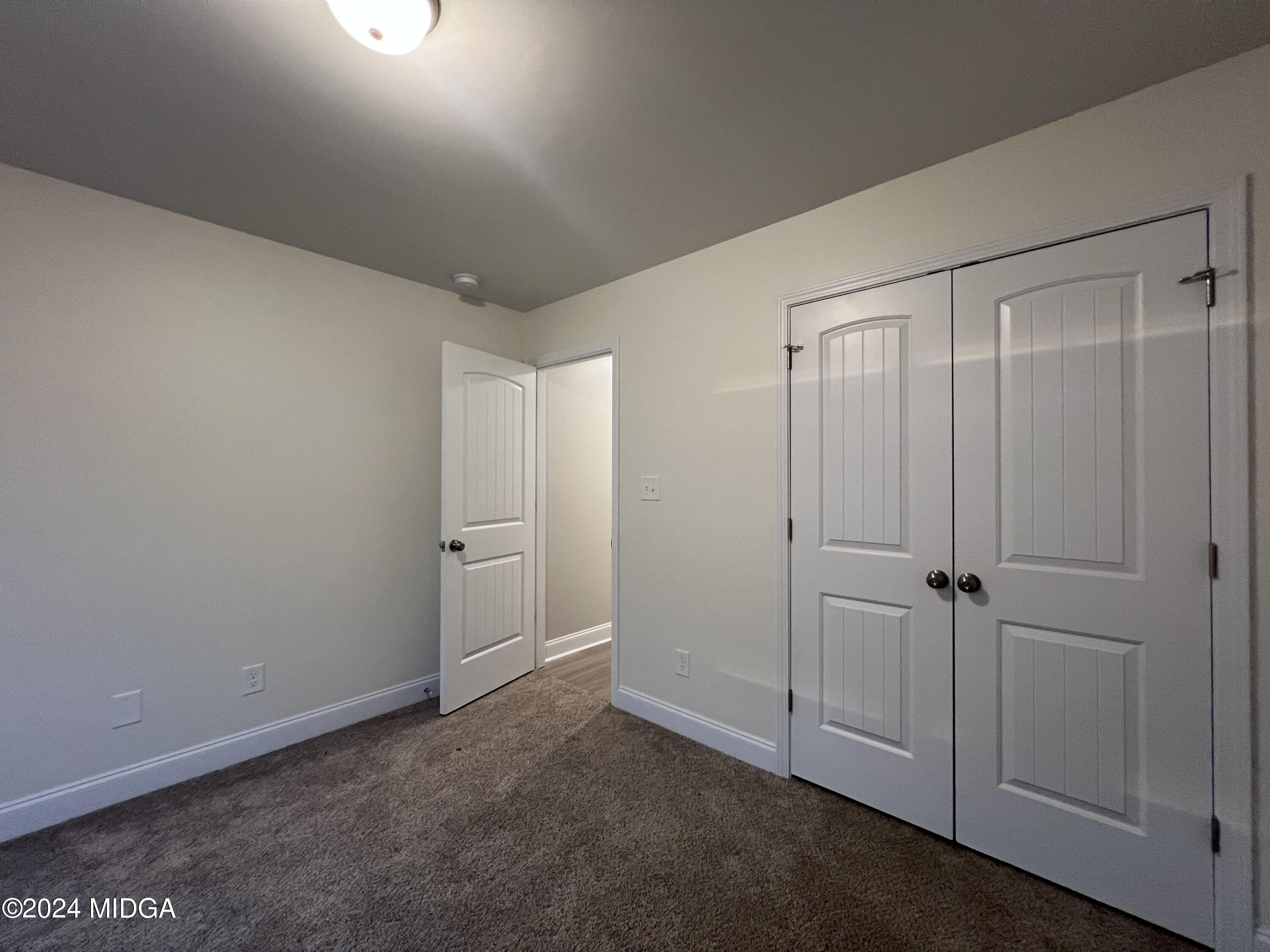 106 Gunner Lane Perry, GA 31069 - Photo 20 of 22 Gunner Bedroom 4