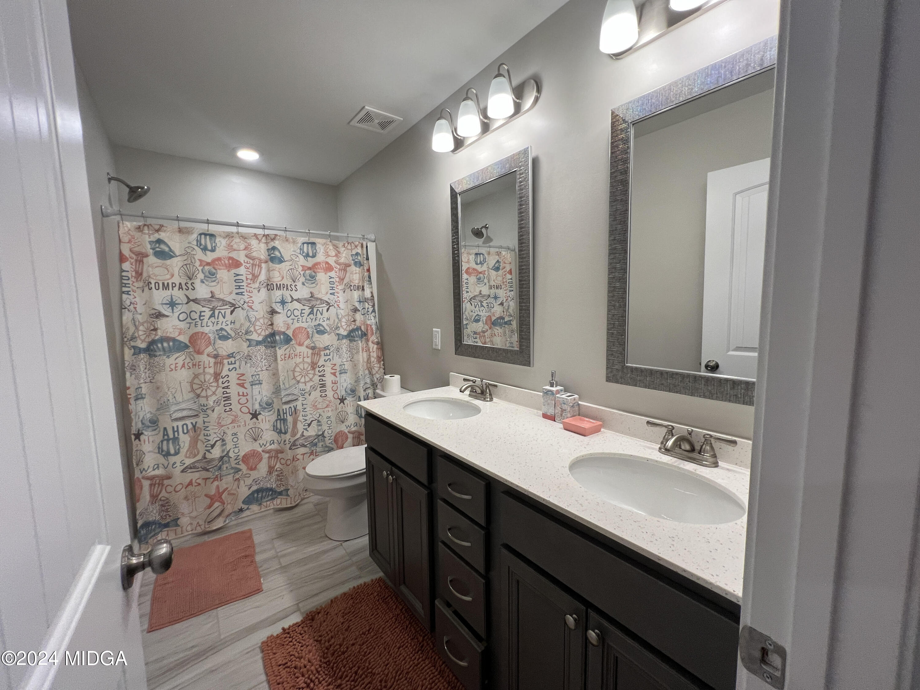 106 Gunner Lane Perry, GA 31069 - Photo 22 of 22 Gunner Bathroom