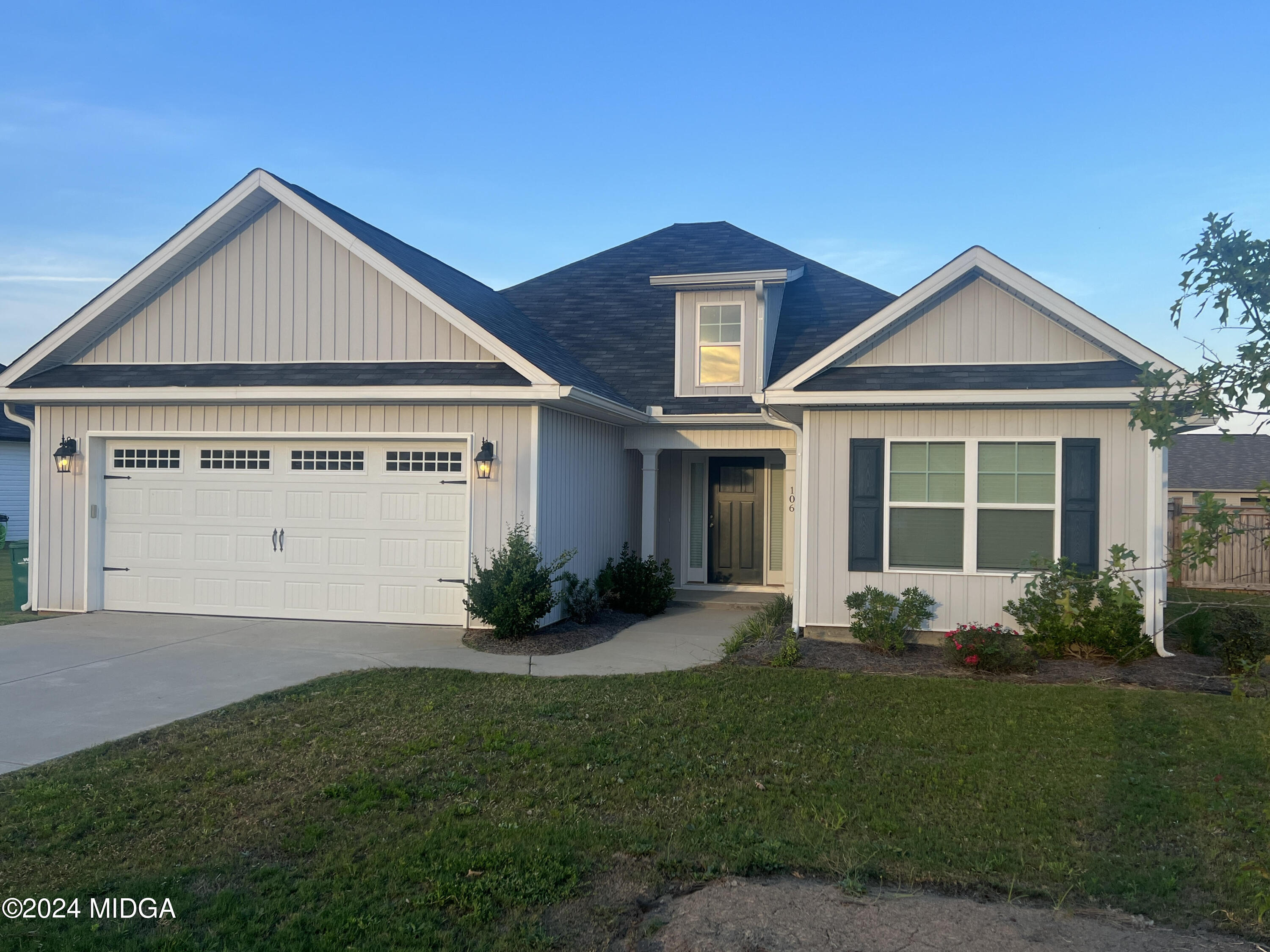 106 Gunner Lane Perry, GA 31069 - Photo 4 of 22 Front Gunner 2