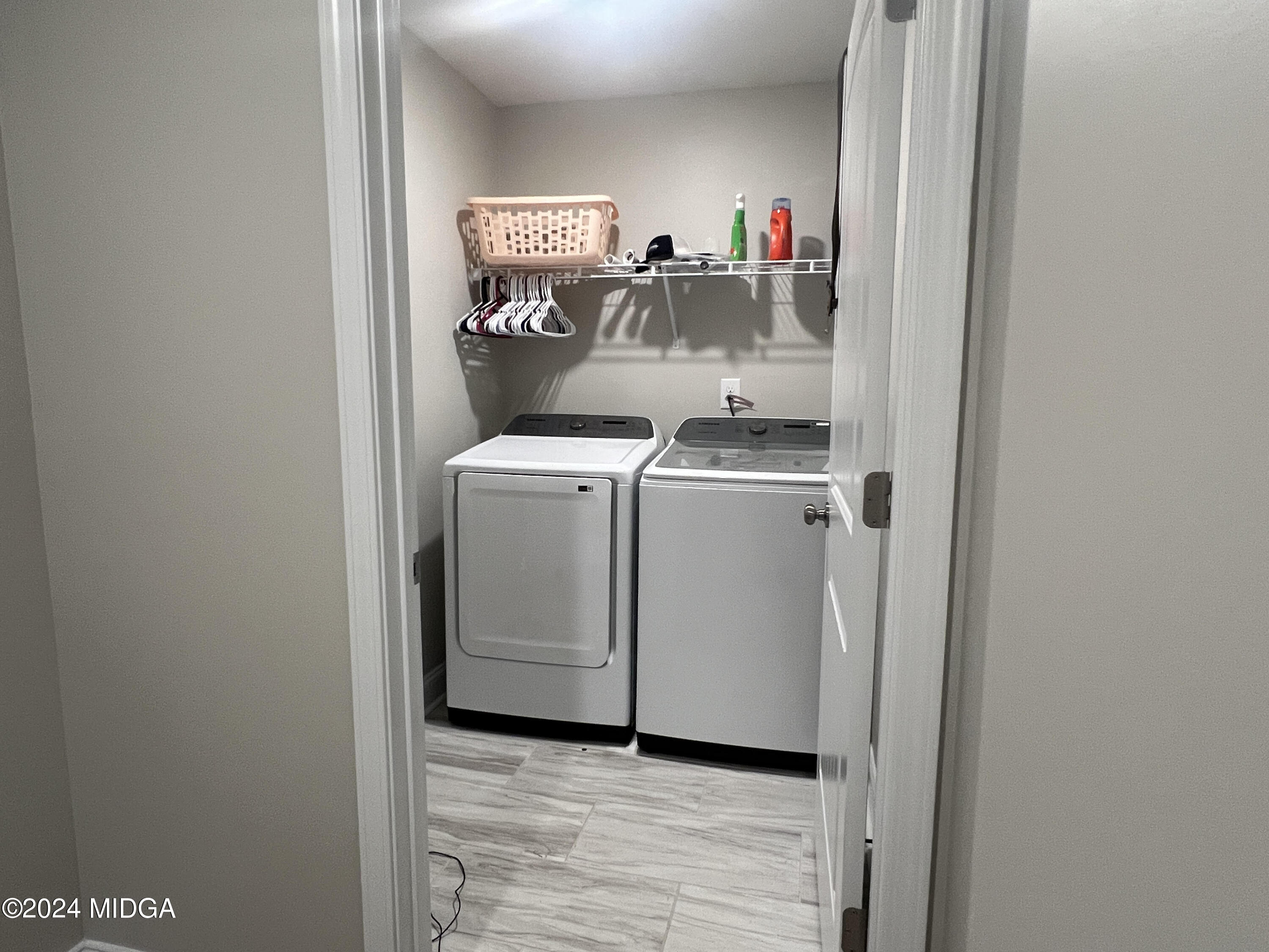 106 Gunner Lane Perry, GA 31069 - Photo 10 of 22 Laundry