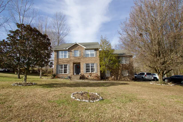 $559,900 | 7303 Cox Run Court, Fairview, TN 37062