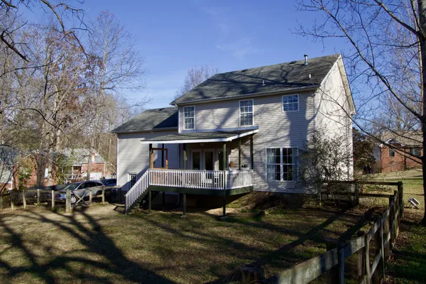 $559,900 | 7303 Cox Run Court, Fairview, TN 37062