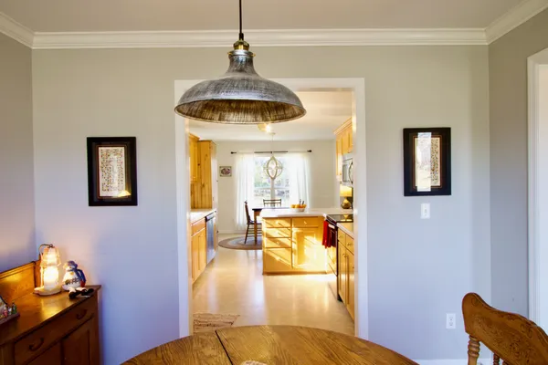 $559,900 | 7303 Cox Run Court, Fairview, TN 37062