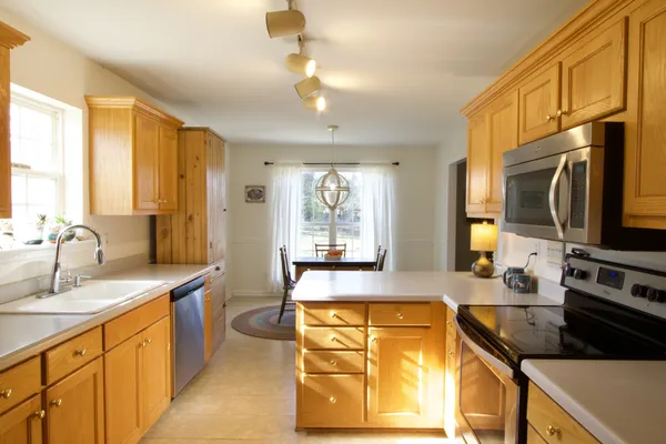$559,900 | 7303 Cox Run Court, Fairview, TN 37062