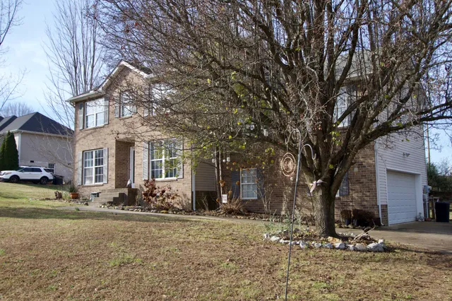 $559,900 | 7303 Cox Run Court, Fairview, TN 37062