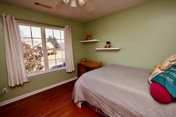 $559,900 | 7303 Cox Run Court, Fairview, TN 37062