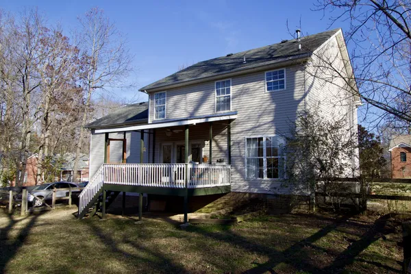 $559,900 | 7303 Cox Run Court, Fairview, TN 37062