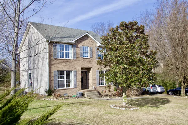 $559,900 | 7303 Cox Run Court, Fairview, TN 37062