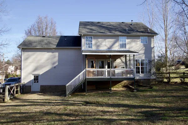 $559,900 | 7303 Cox Run Court, Fairview, TN 37062