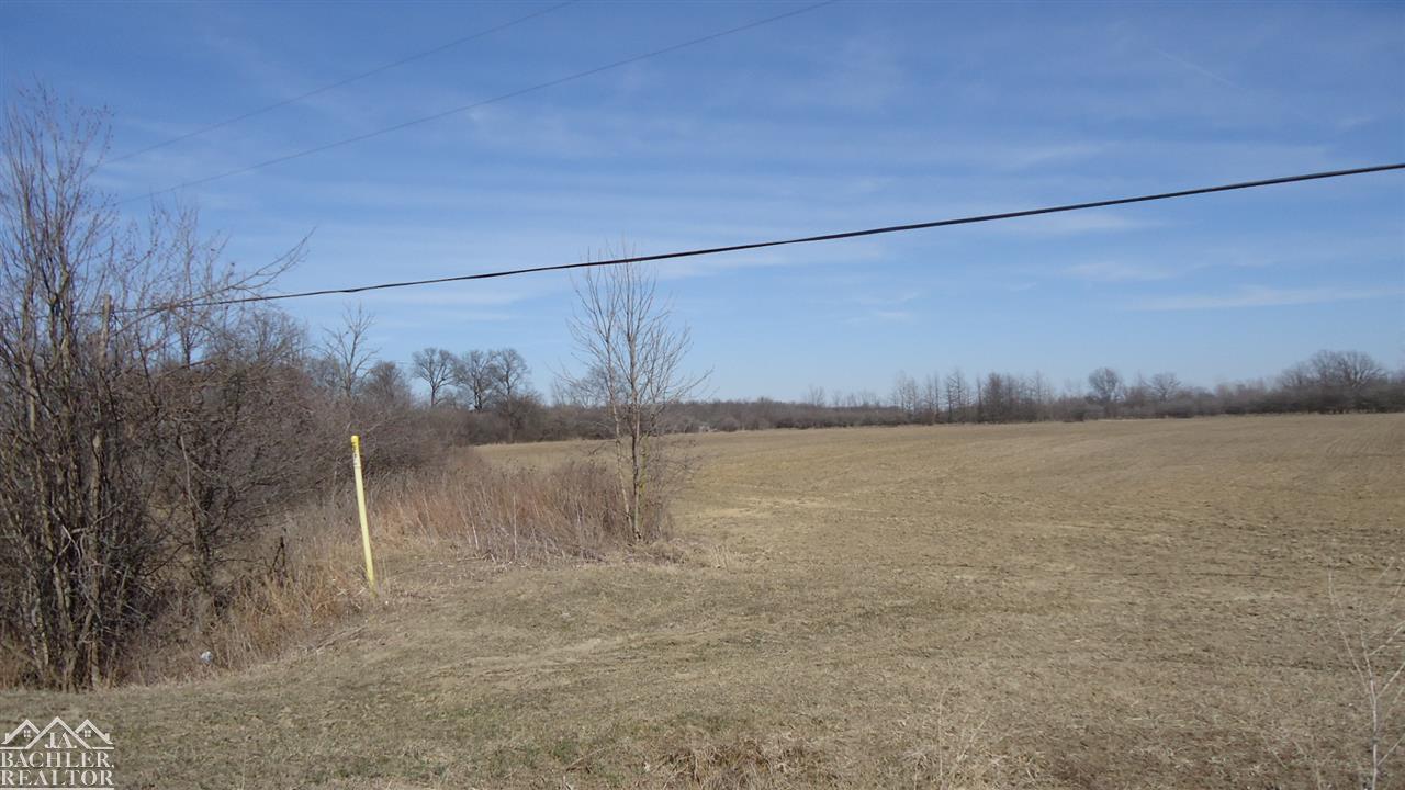 V/l Markel Road Marine City, MI 48039 - Photo 1 of 7