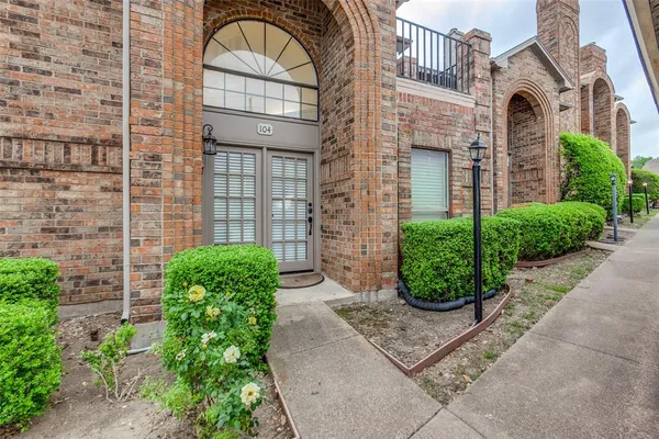 $243,000 | 3500 East Park Boulevard, Unit 104, Plano, TX 75074