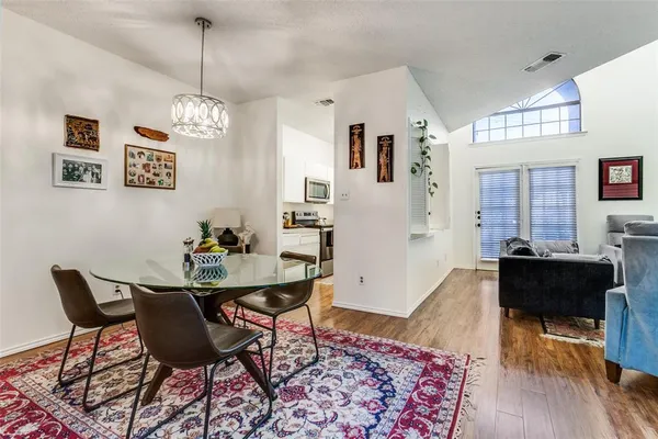 $243,000 | 3500 East Park Boulevard, Unit 104, Plano, TX 75074