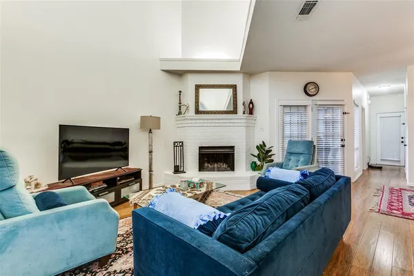 $243,000 | 3500 East Park Boulevard, Unit 104, Plano, TX 75074