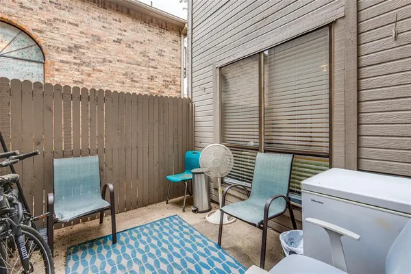 $243,000 | 3500 East Park Boulevard, Unit 104, Plano, TX 75074