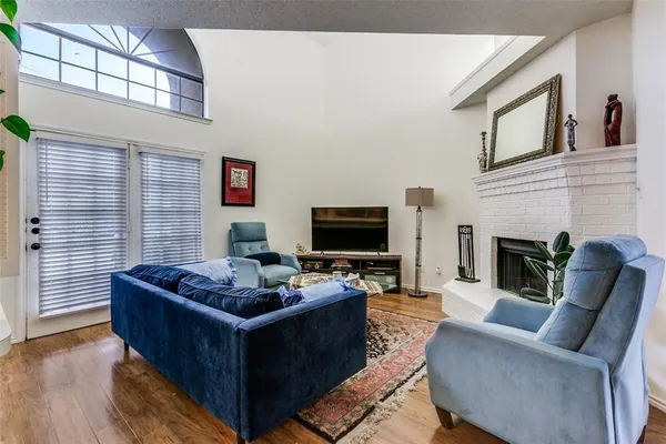 $243,000 | 3500 East Park Boulevard, Unit 104, Plano, TX 75074