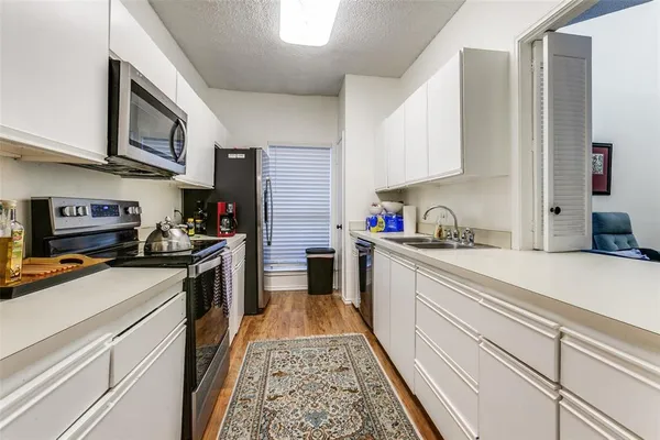 $243,000 | 3500 East Park Boulevard, Unit 104, Plano, TX 75074