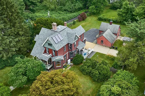 $549,000 | 65 Highland Avenue, Northfield, MA 01360