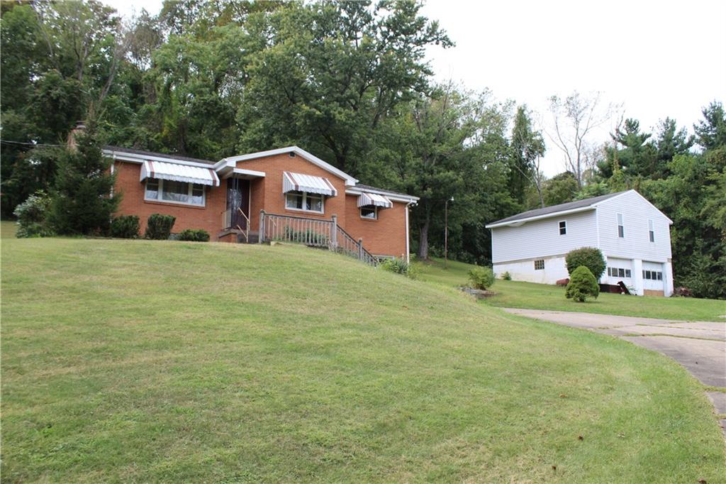 3815 Henderson Road Hickory, PA 15340 - Photo 1 of 21
