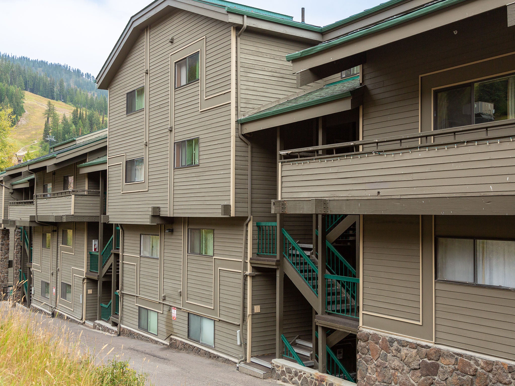 3898 Big Mountain Road, Unit 207 Whitefish, MT 59937 - Photo 29 of 45 Gallery Image 29