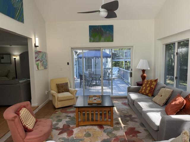 261 Clay Hill Road York, ME 03902 - Photo 11 of 11 sunroom2