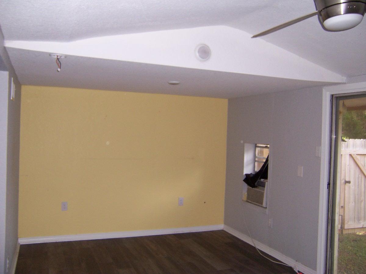5337 Old River Road Baker, FL 32531 - Photo 54 of 61 a view of an empty room
