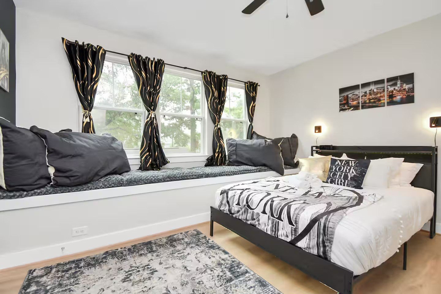 5718 Beall Street, Unit D Houston, TX 77091 - Photo 28 of 41