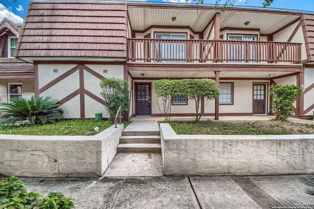 $140,000 | 8715 Starcrest, Unit 48, San Antonio, TX 78217