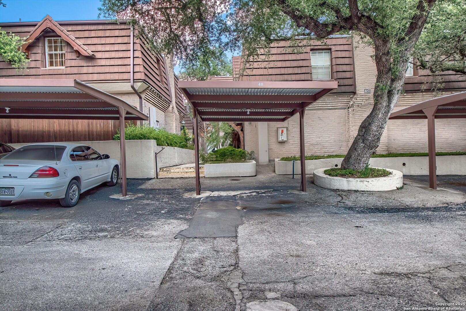 8715 Starcrest, Unit 48 San Antonio, TX 78217 - Photo 25 of 28