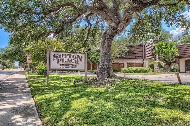 $140,000 | 8715 Starcrest, Unit 48, San Antonio, TX 78217