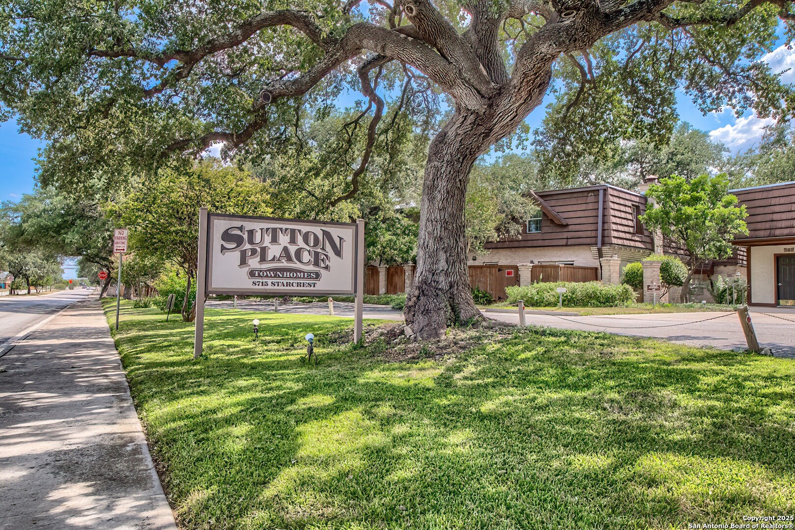 8715 Starcrest, Unit 48 San Antonio, TX 78217 - Photo 26 of 28
