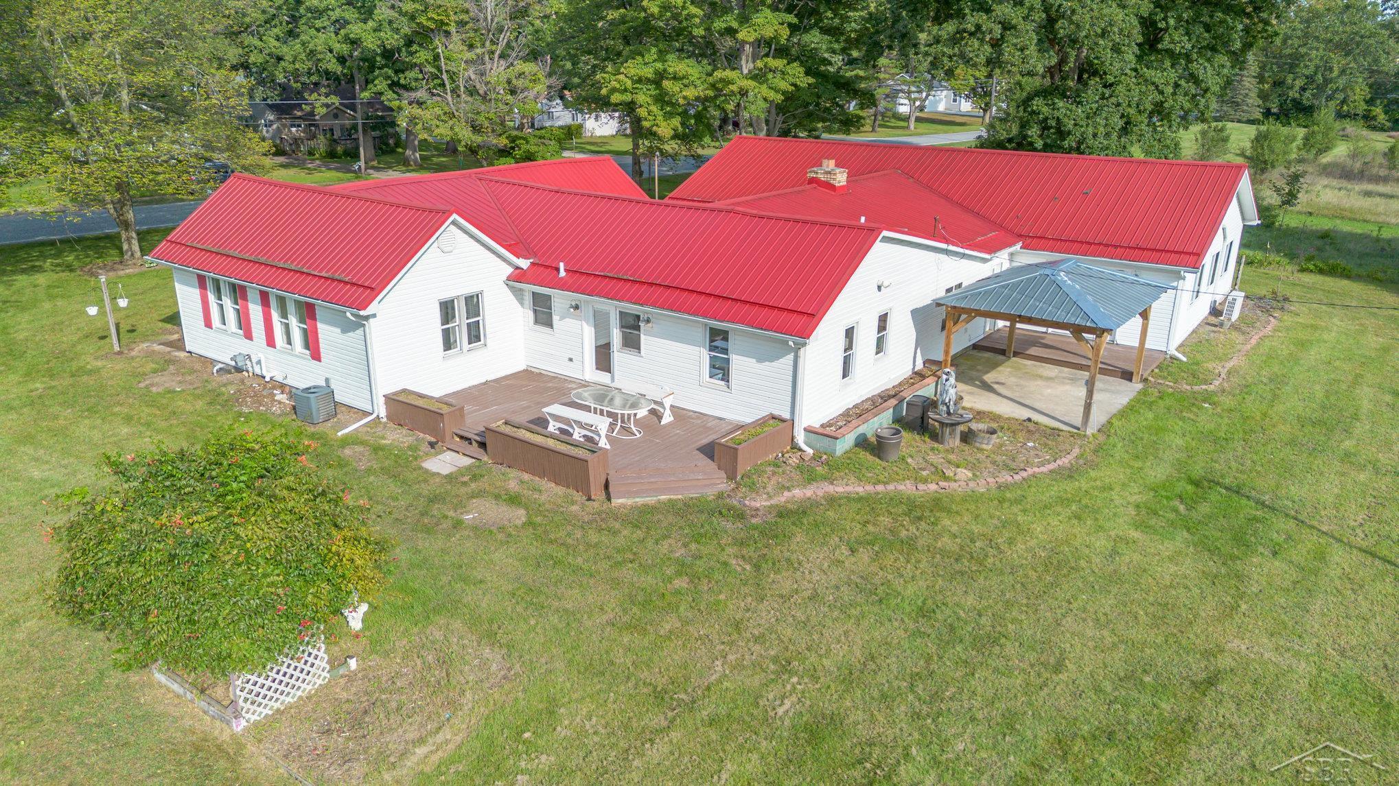12711 Nichols Road Burt, MI 48417 - Photo 29 of 31