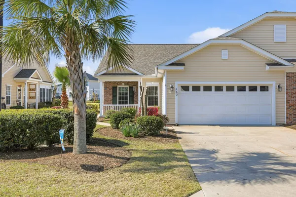 $339,900 | 480 Deerfield Links Drive, Surfside Beach, SC 29575