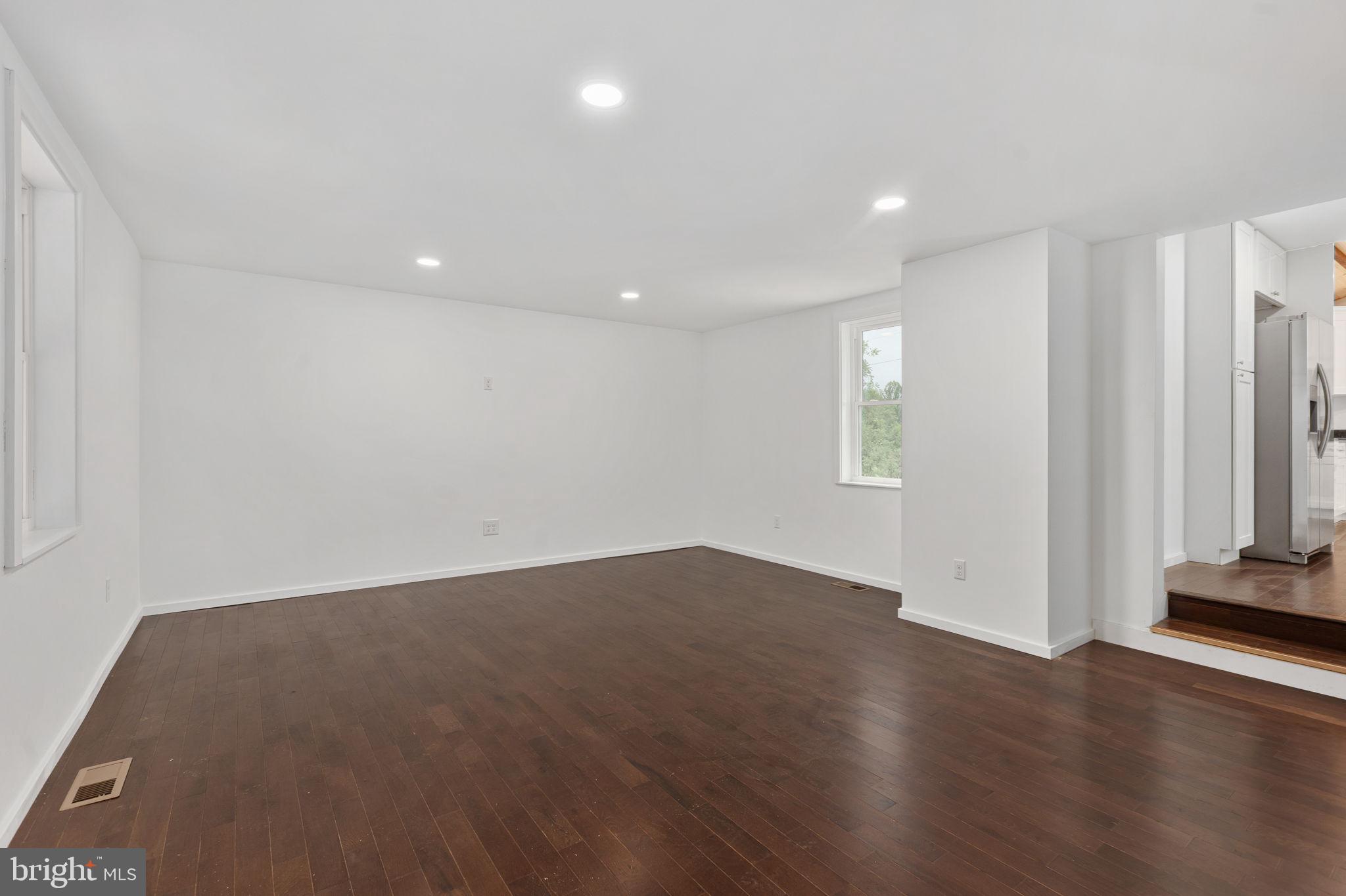 871 Chapman Road Stanardsville, VA 22973 - Photo 8 of 32 HARDWOOD FLOORING THROUGHOUT MAIN LEVEL