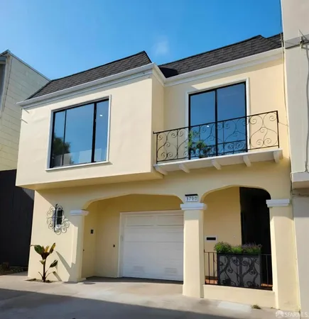 $1,195,000 | 1790 Dolores Street, San Francisco, CA 94110