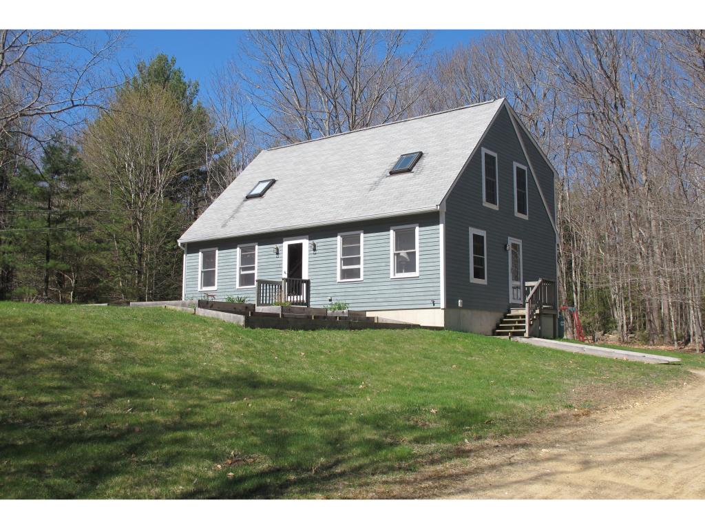392 Merry Hill Road Barrington, NH 03825 - Photo 1 of 23