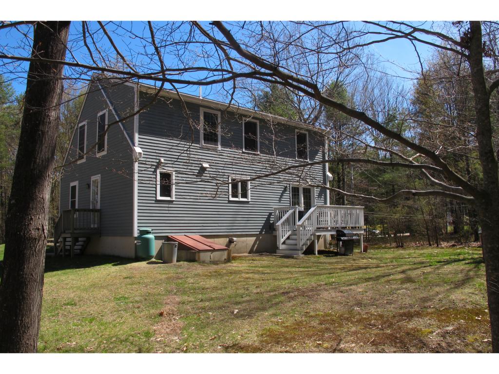 392 Merry Hill Road Barrington, NH 03825 - Photo 22 of 23