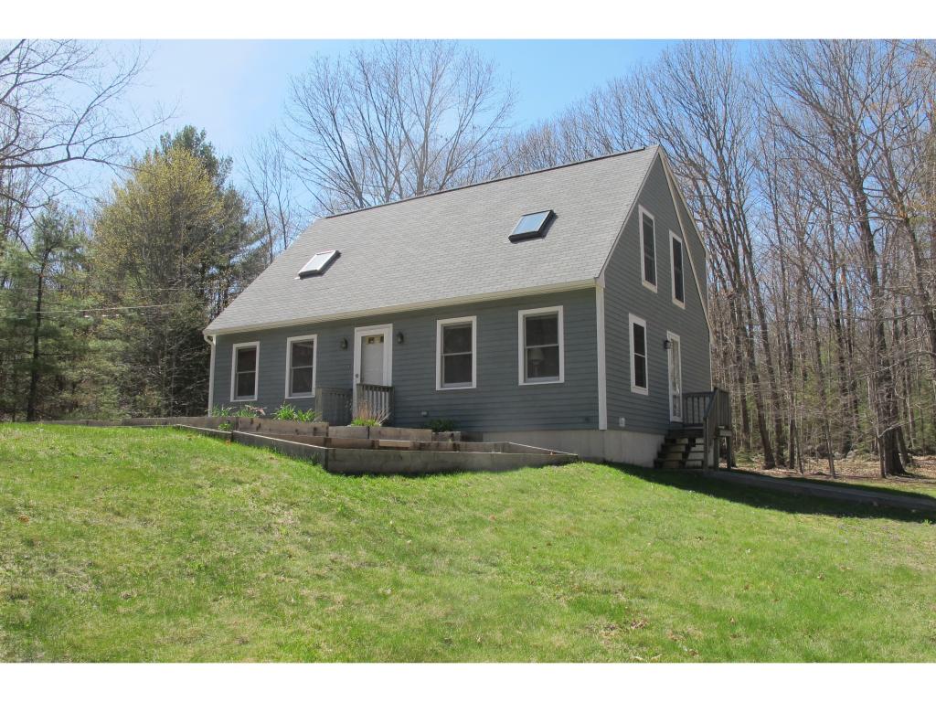 392 Merry Hill Road Barrington, NH 03825 - Photo 23 of 23