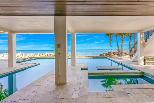 $9,000,000 | 832 South Bay Boulevard, Unit A & B, Anna Maria, FL 34216