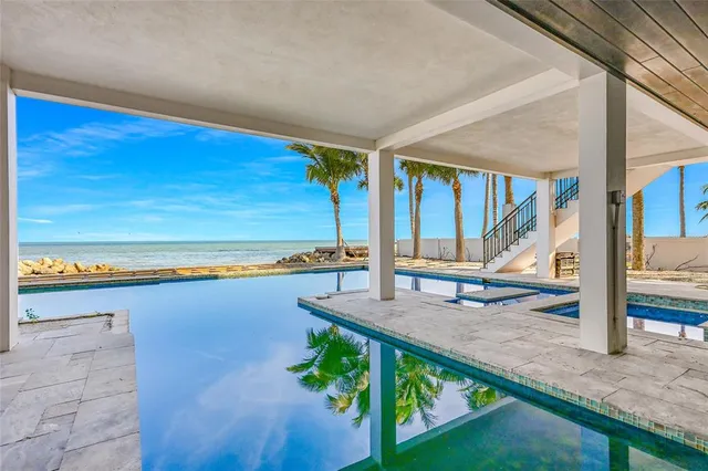 $9,000,000 | 832 South Bay Boulevard, Unit A & B, Anna Maria, FL 34216