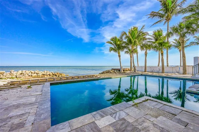 $9,000,000 | 832 South Bay Boulevard, Unit A & B, Anna Maria, FL 34216