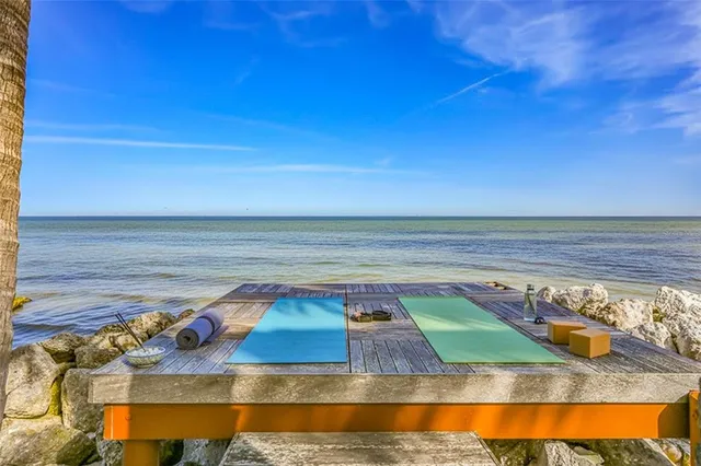 $9,000,000 | 832 South Bay Boulevard, Unit A & B, Anna Maria, FL 34216