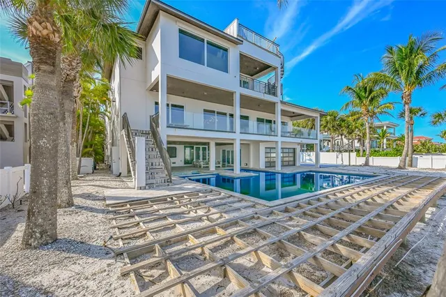 $9,000,000 | 832 South Bay Boulevard, Unit A & B, Anna Maria, FL 34216