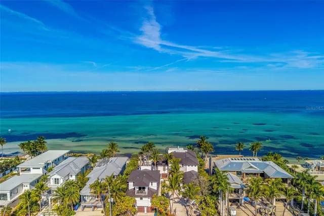 $9,000,000 | 832 South Bay Boulevard, Unit A & B, Anna Maria, FL 34216