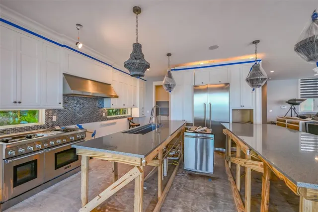 $9,000,000 | 832 South Bay Boulevard, Unit A & B, Anna Maria, FL 34216