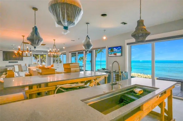 $9,000,000 | 832 South Bay Boulevard, Unit A & B, Anna Maria, FL 34216